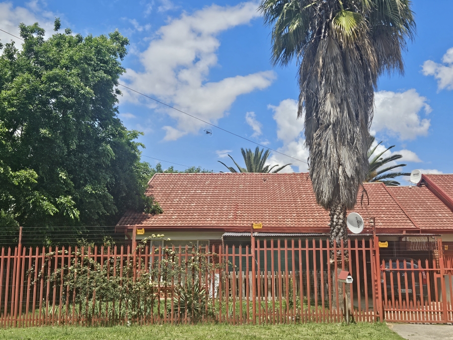 3 Bedroom Property for Sale in Bedelia Free State